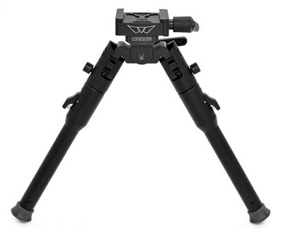 WAR SKYLINE LITE ARCA BIPOD - Hunting Accessories